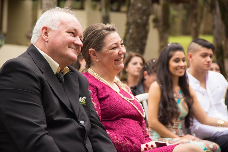 Convidados Casamento Guilherme e Mariah