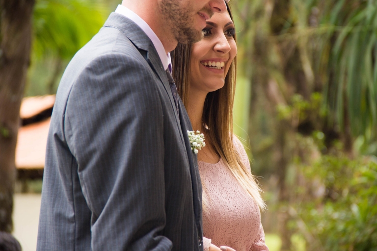 Casamento Guilherme e Mariah